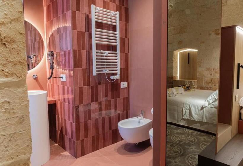 تختخواب و صبحانه Harmonies Bnb