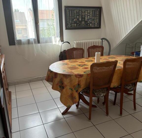 Bed and Breakfast Mimimamy