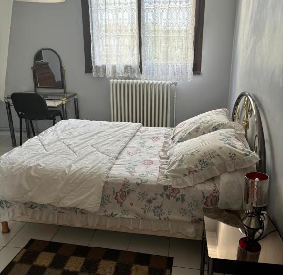 Bed and Breakfast Mimimamy