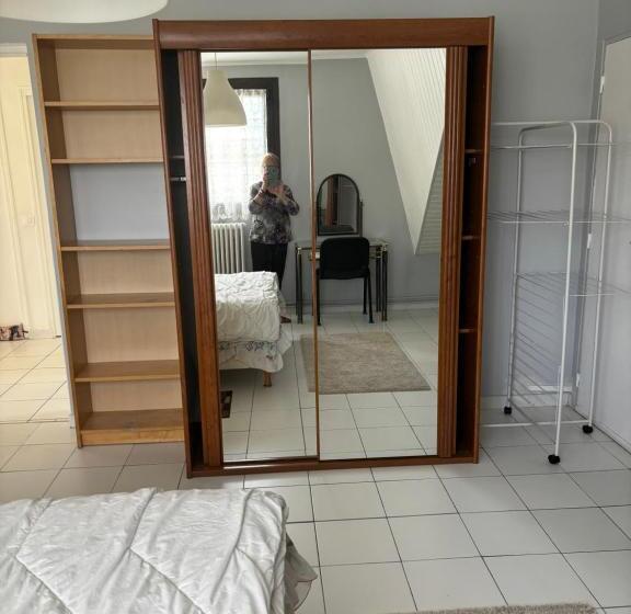 Bed and Breakfast Mimimamy