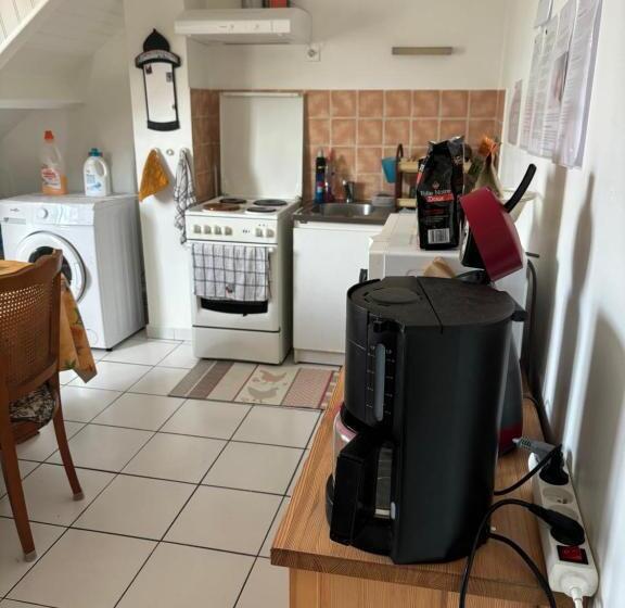 Bed and Breakfast Mimimamy