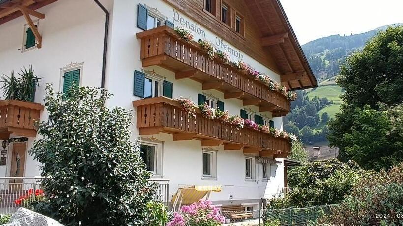 Bed and Breakfast Pension Obermair