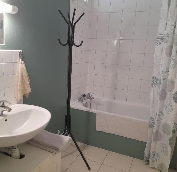 مبيت وإفطار Sweet Apartments