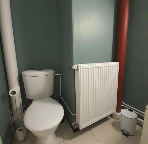 مبيت وإفطار Sweet Apartments