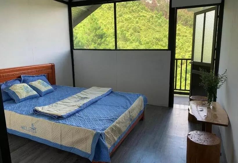 هتل A Khải Homestay