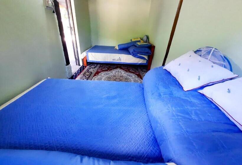 هتل A Khải Homestay