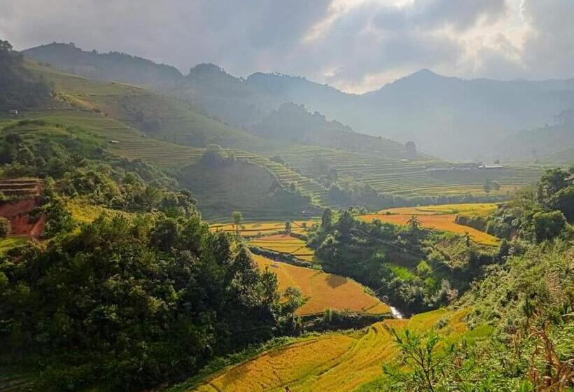 هتل A Khải Homestay