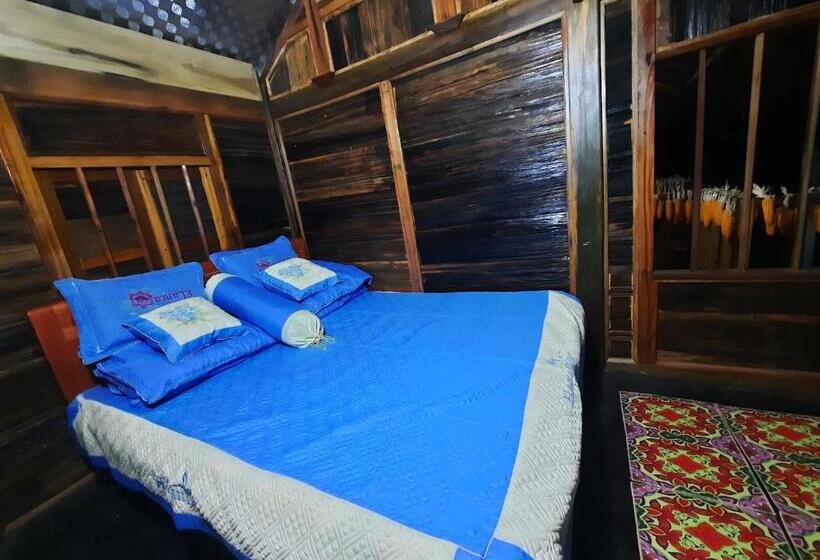 هتل A Khải Homestay