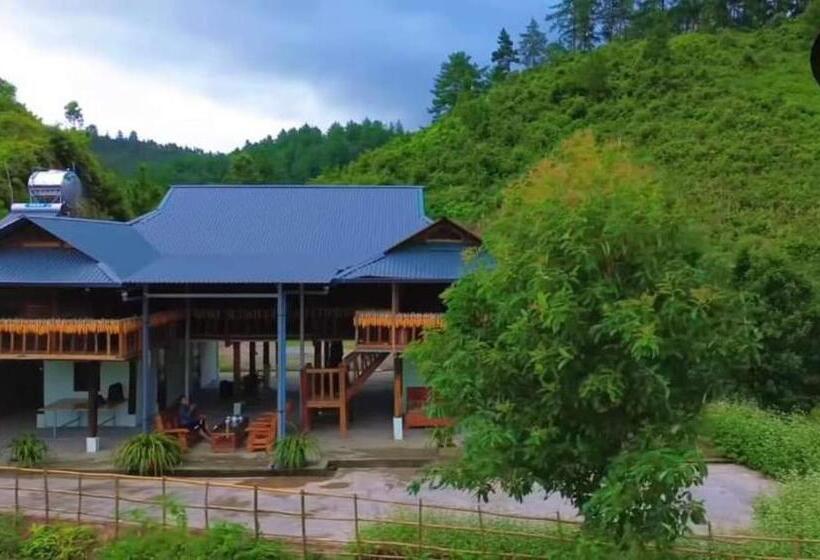 هتل A Khải Homestay