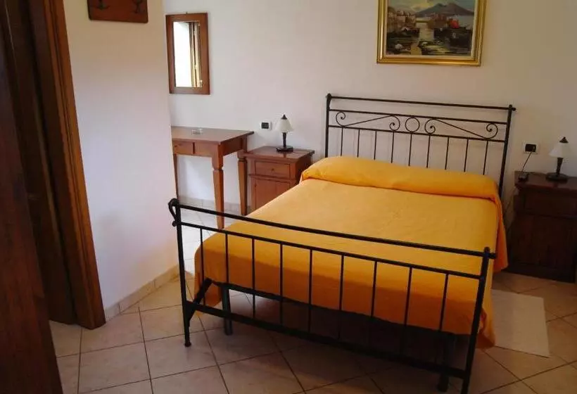Hotelli Agriturismo Draghi