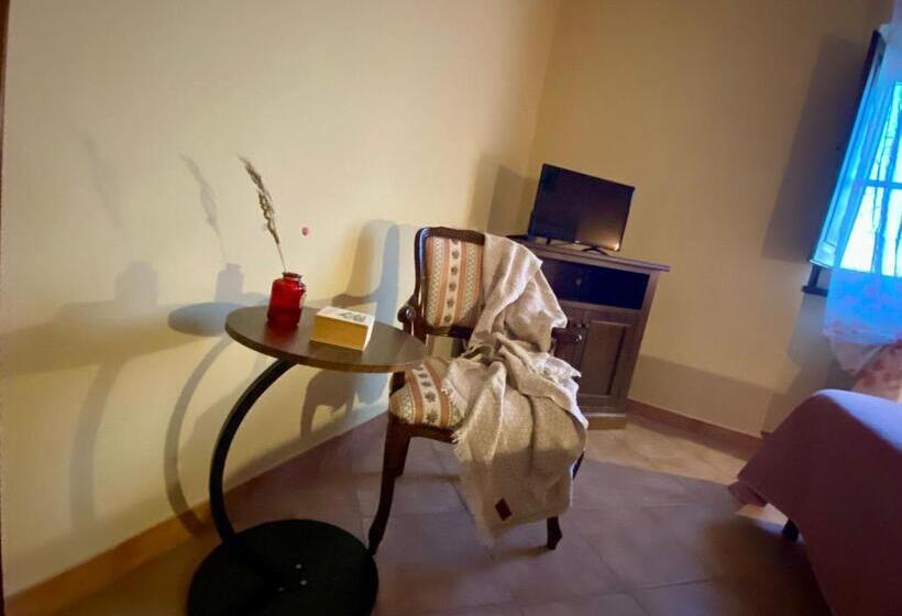 Отель Agriturismo Francemili