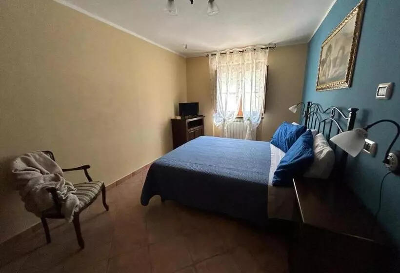 ホテル Agriturismo Francemili