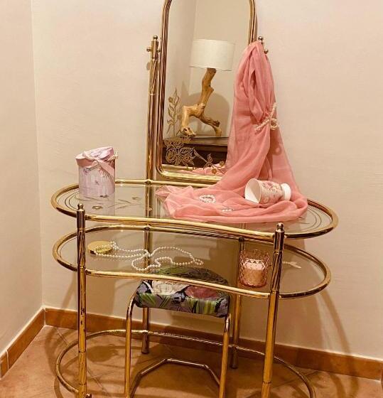 Отель Agriturismo Francemili