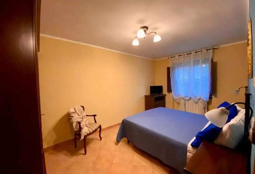 ホテル Agriturismo Francemili