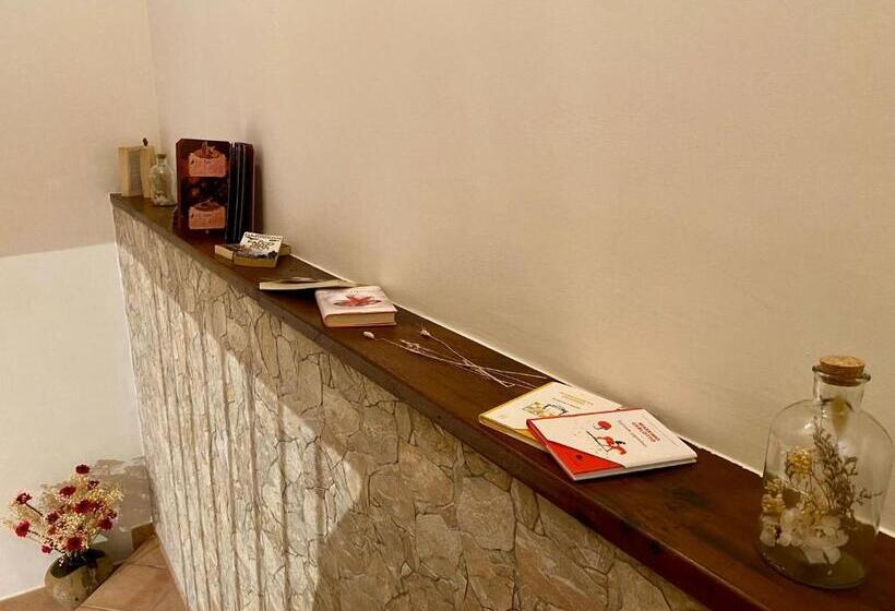 Отель Agriturismo Francemili