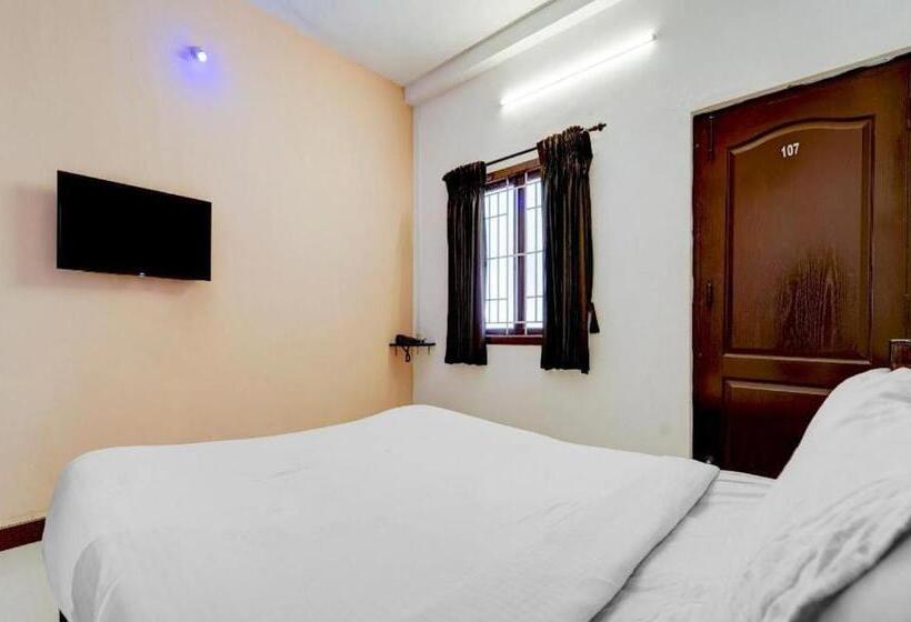 Отель Airport Stay Inn