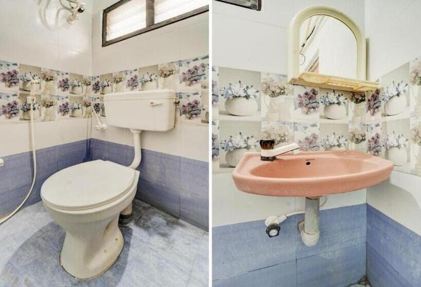 Отель Airport Stay Inn