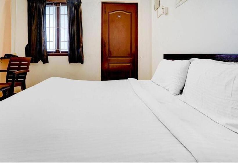 Отель Airport Stay Inn