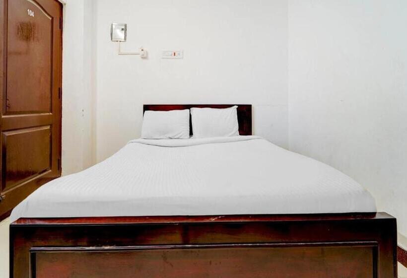 Отель Airport Stay Inn