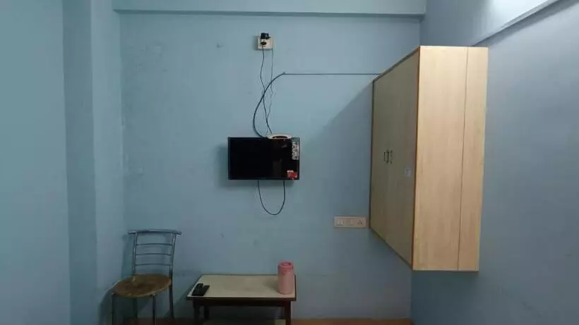 Hotelli Elite Krishna