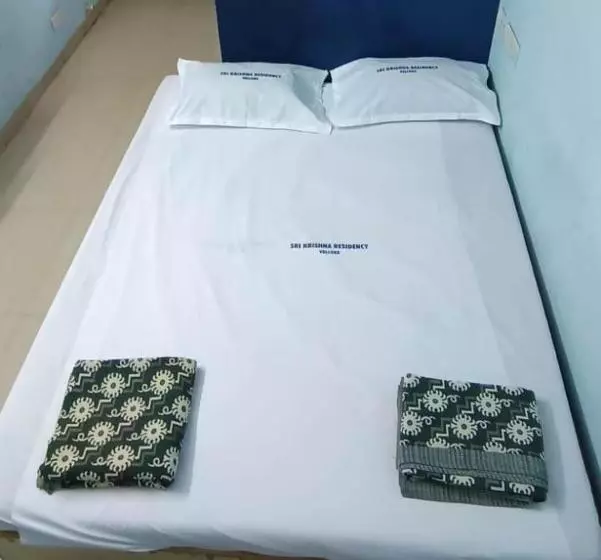 Hotelli Elite Krishna