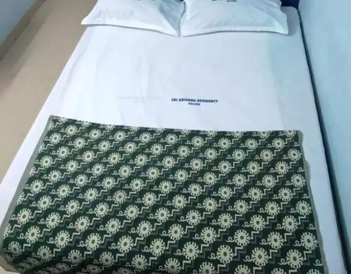 Hotelli Elite Krishna