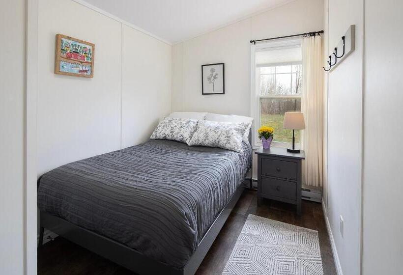 Szálloda Fossil Farms Oceanside Retreat