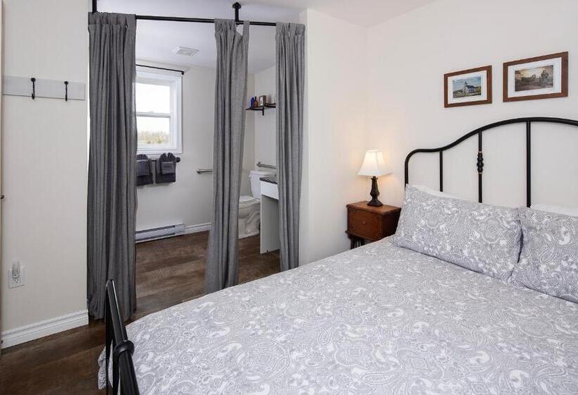 Szálloda Fossil Farms Oceanside Retreat