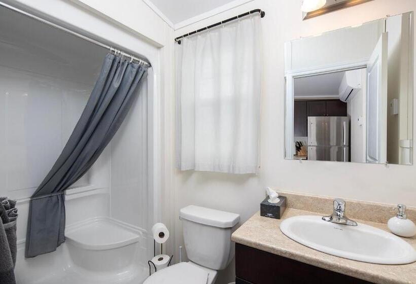 Hotel Fossil Farms Oceanside Retreat