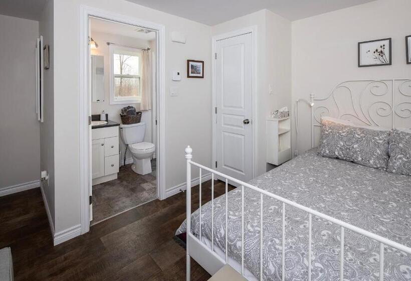 Szálloda Fossil Farms Oceanside Retreat