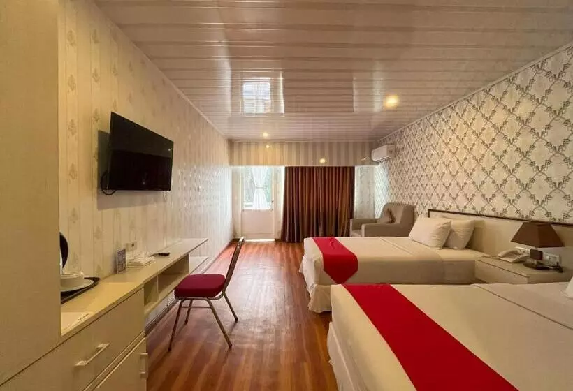 Hotelli Grand Tamaro