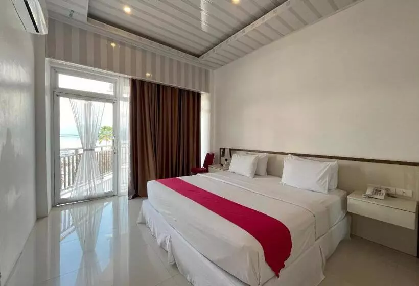 Hotelli Grand Tamaro