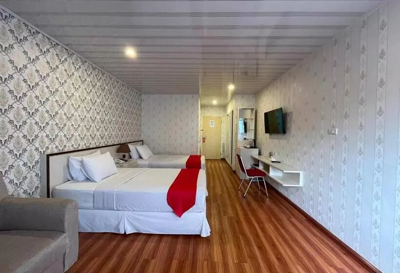 Hotelli Grand Tamaro