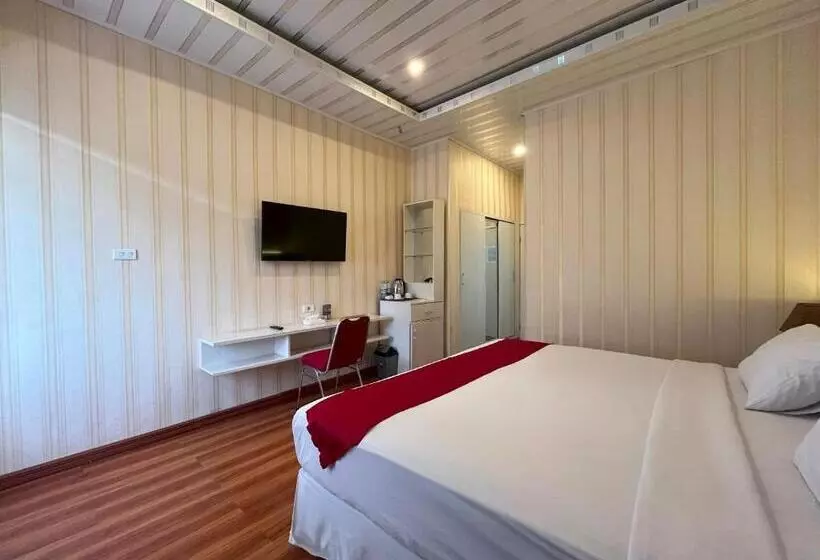 Hotelli Grand Tamaro