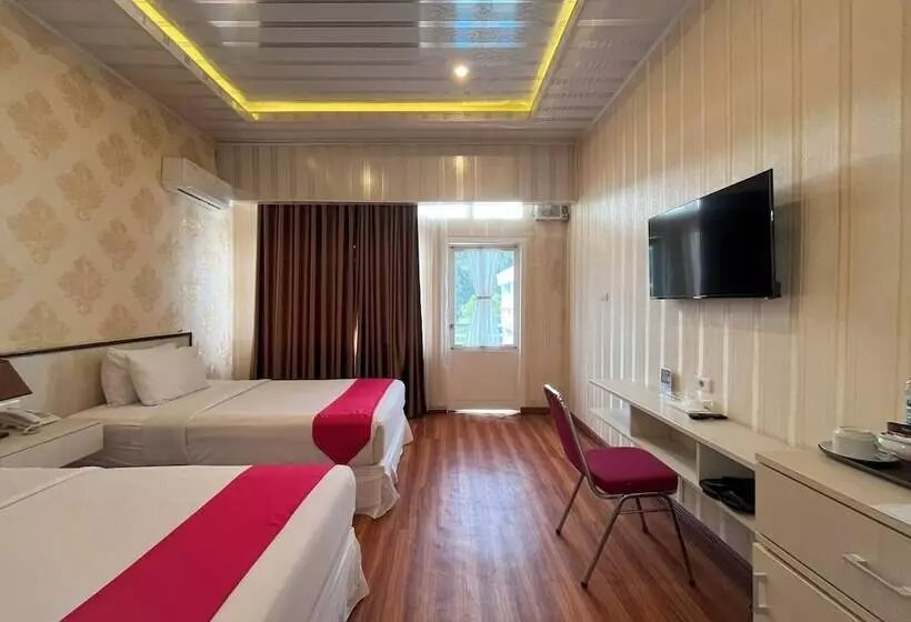 Hotelli Grand Tamaro