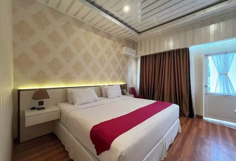 Hotelli Grand Tamaro