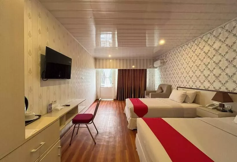 Hotelli Grand Tamaro