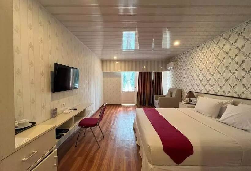 Hotelli Grand Tamaro