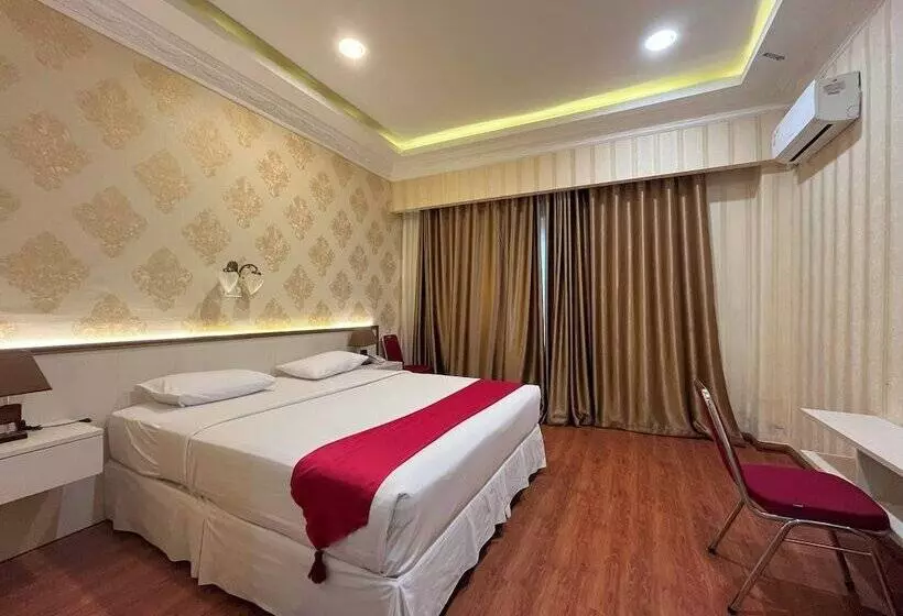 Hotelli Grand Tamaro