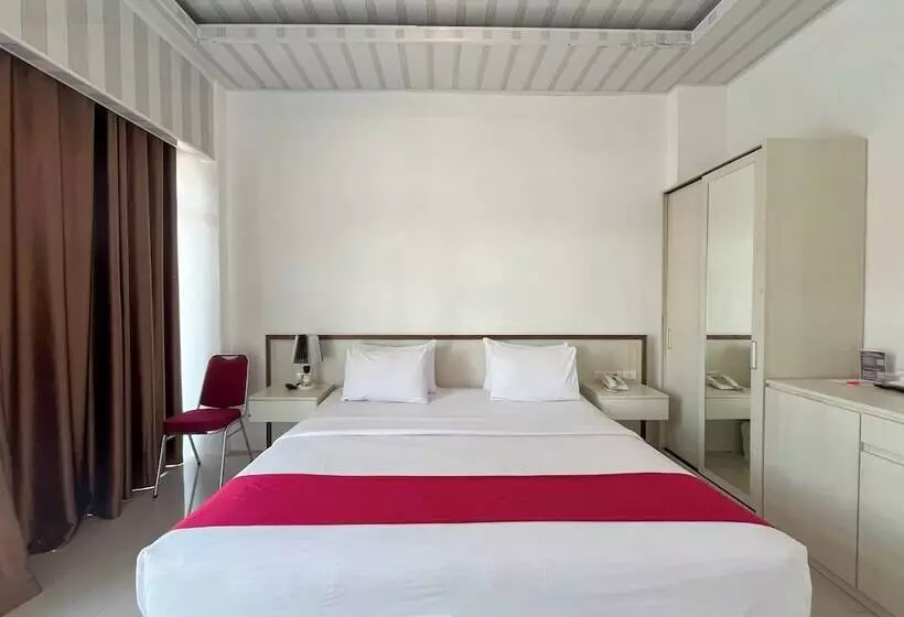 Hotelli Grand Tamaro