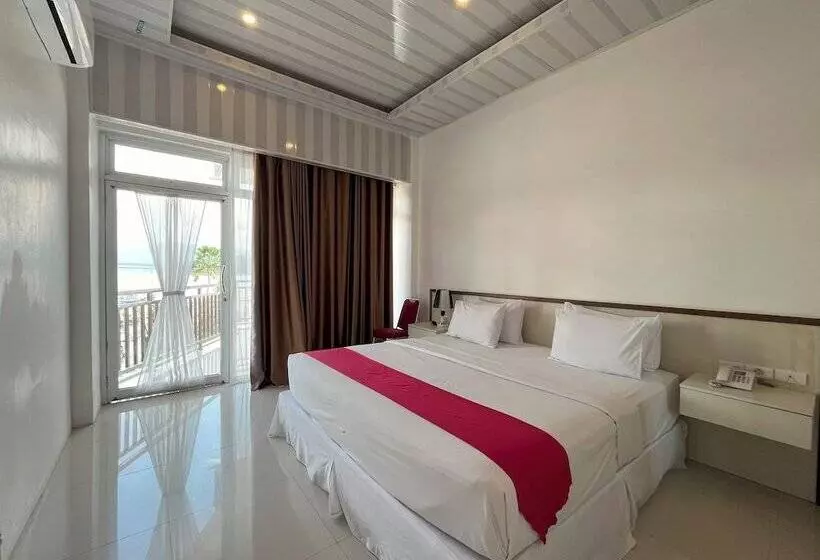 Hotelli Grand Tamaro