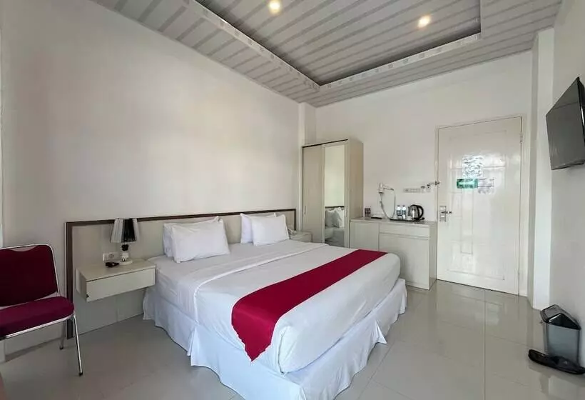 Hotelli Grand Tamaro