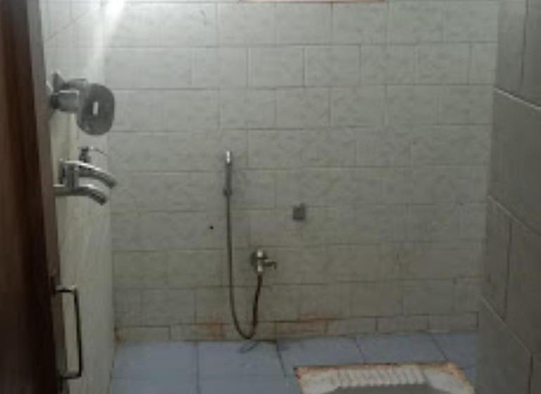 هتل Mayurika Inn Bhubaneswar