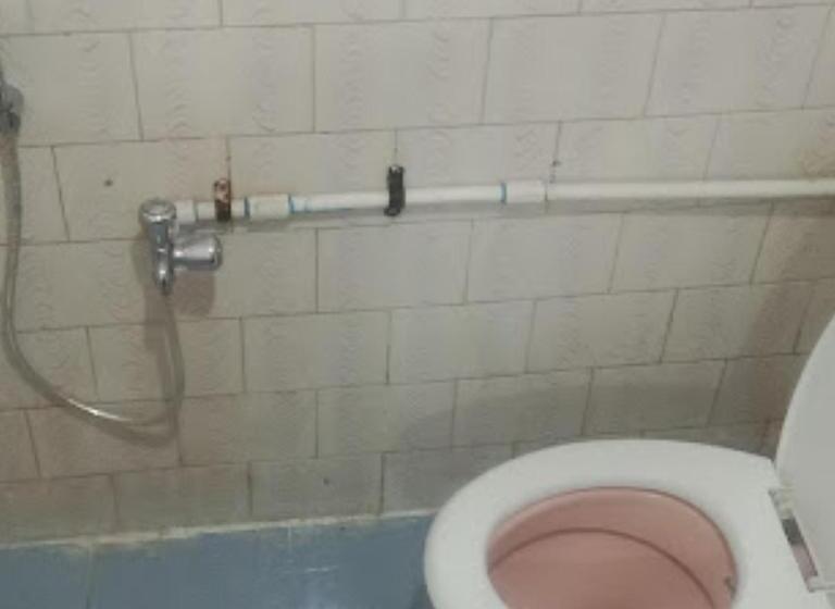 هتل Mayurika Inn Bhubaneswar