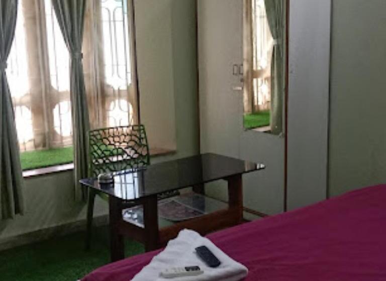 هتل Mayurika Inn Bhubaneswar