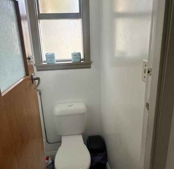 בית מלון כפרי Merrylees