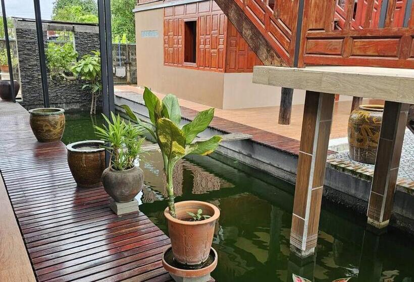 Hotel Nipatra Homestay