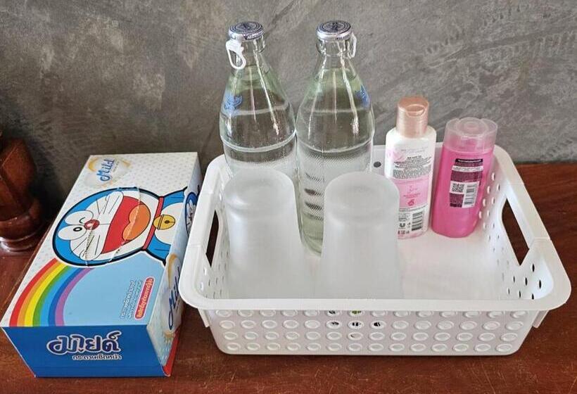 Hotel Nipatra Homestay