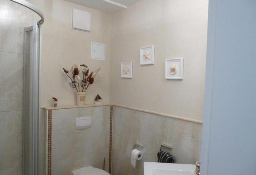 Hotel Residenz Strandkrone 02