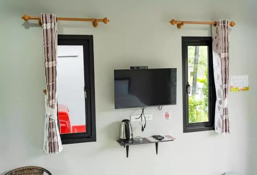 Meena Resort มีนารีสอร์ท